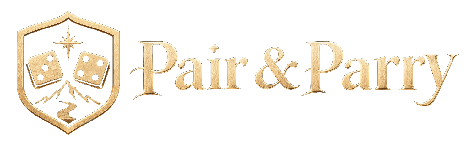 Pair & Parry